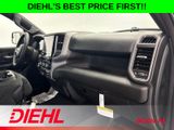 New 2027 Ram 1500 Truck
