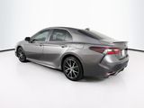 Used 2024 Toyota Camry Sedan