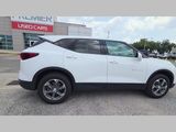 Used 2023 Chevrolet Blazer SUV