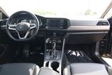 Used 2024 Volkswagen Jetta Sedan
