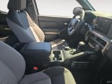 Used 2025 Toyota Tacoma Hybrid Truck