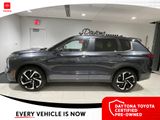 Used 2024 Mitsubishi Outlander SUV