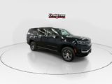 Used 2024 Jeep Grand Wagoneer L SUV