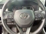 Used 2025 Toyota RAV4 SUV