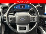 Used 2024 Ford F-250SD Truck