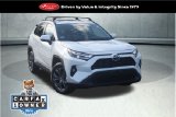 Used 2025 Toyota RAV4 Hybrid SUV