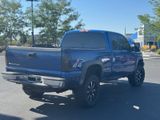 Used 2003 Chevrolet Silverado 2500HD Sedan