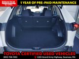 Used 2025 Toyota RAV4 SUV