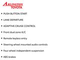 Used 2021 Toyota Sienna Van