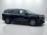 Used 2025 Chevrolet Traverse SUV