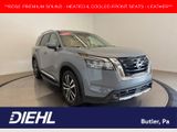 Used 2023 Nissan Pathfinder SUV