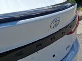 Used 2025 Toyota Camry Sedan