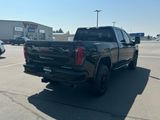 New 2025 GMC Sierra 2500HD Truck