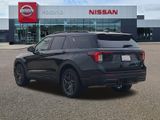 Used 2025 Ford Explorer SUV