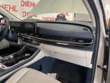 New 2026 Kia Carnival MPV Hybrid Van