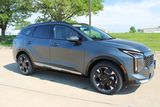 New 2026 Kia Sportage Hybrid SUV