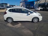 Used 2016 Honda Fit Hatchback