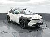 New 2026 Toyota bZ Woodland SUV