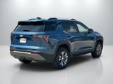 Used 2025 Chevrolet Equinox SUV