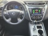 Used 2021 Nissan Murano SUV