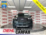 Used 2022 Ford Explorer SUV