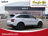 New 2026 Kia Sorento SUV