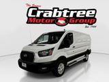 Used 2025 Ford Transit-250 Van