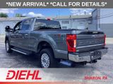 Used 2022 Ford F-250SD Truck
