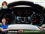Used 2019 Chevrolet Traverse SUV