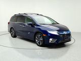 Used 2019 Honda Odyssey Van
