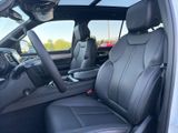 New 2026 Jeep Grand Wagoneer SUV