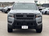 New 2026 Nissan Frontier Truck