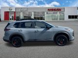 New 2026 Nissan Rogue SUV