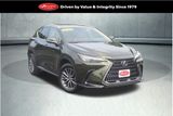 Used 2022 Lexus NX SUV