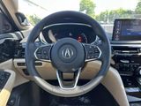 New 2026 Acura MDX SUV