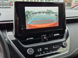 Used 2024 Toyota Corolla Hatchback Hatchback