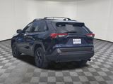 Used 2025 Toyota RAV4 SUV