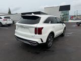 Used 2023 Kia Sorento Hybrid SUV