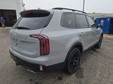 Used 2024 Kia Telluride SUV