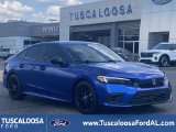 Used 2024 Honda Civic Sedan