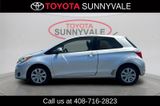 Used 2014 Toyota Yaris Hatchback