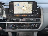 Used 2025 Nissan Pathfinder SUV