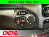 New 2026 Ram 1500 Truck