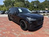 Used 2025 Lincoln Aviator SUV