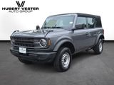 Used 2025 Ford Bronco SUV