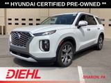Used 2022 Hyundai Palisade SUV