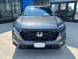 Used 2025 Honda CR-V Hybrid SUV