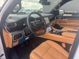 New 2026 Jeep Grand Wagoneer SUV