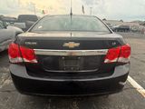 Used 2012 Chevrolet Cruze Sedan