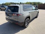 New 2026 Jeep Cherokee SUV